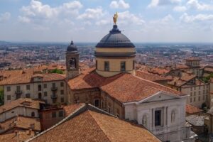 chat bergamo